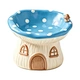 best ceramic dog bowls